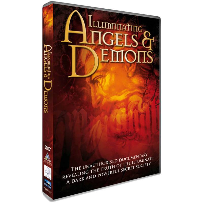 Illuminating Angels & Demons von Revelation Films