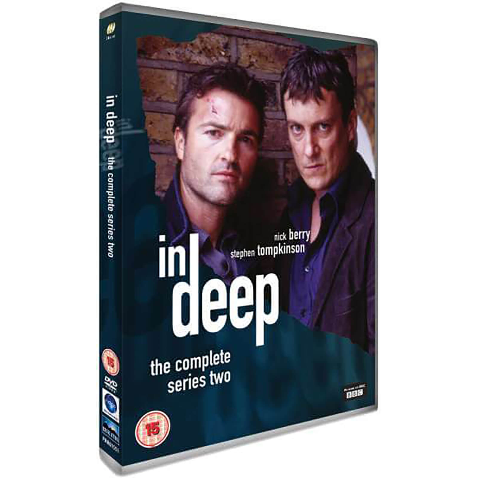 In Deep - The Complete Series Two von Revelation Films
