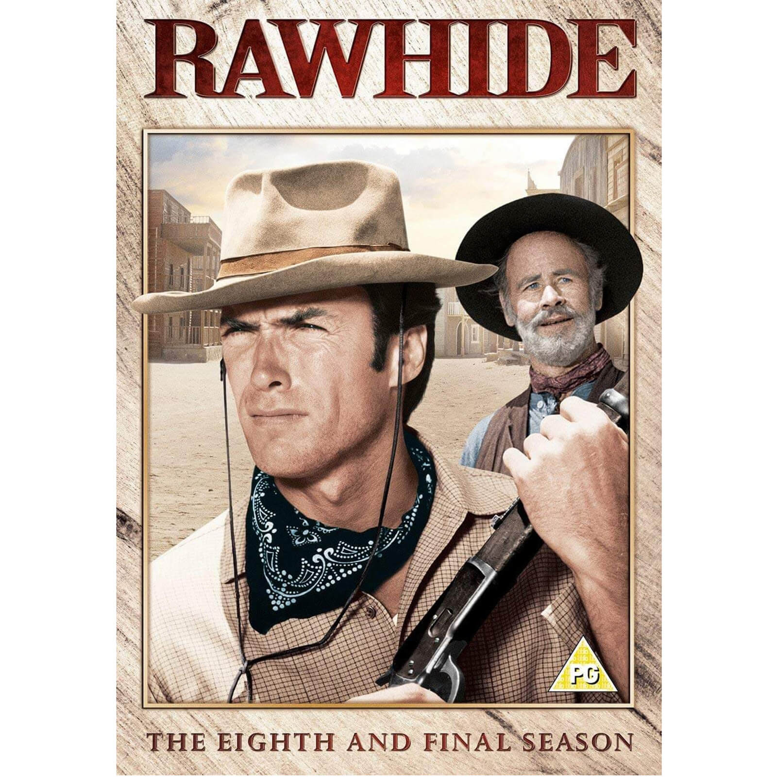 Rohhaut 8 Rohhaut 8 von Revelation Films