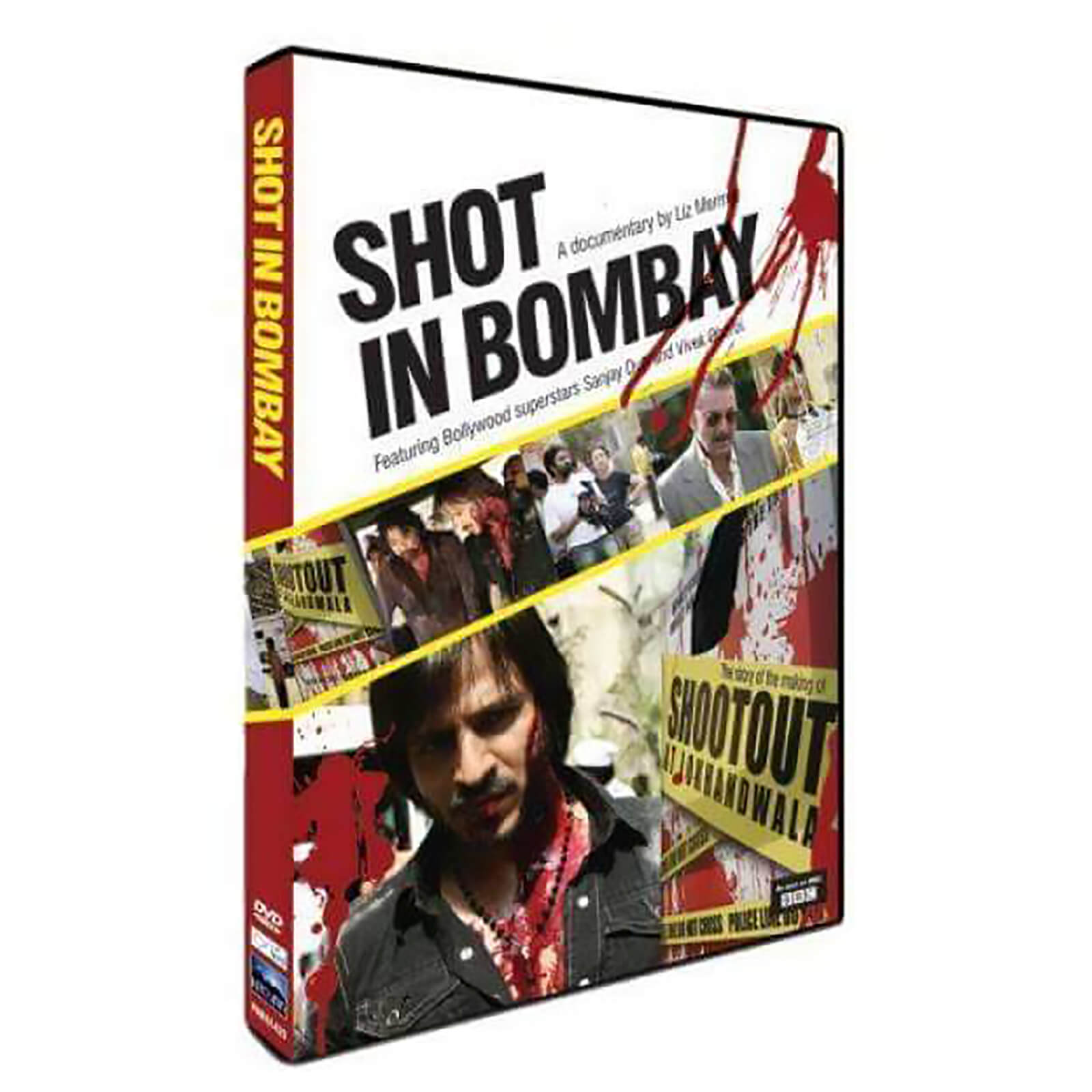 Shot In Bombay von Revelation Films
