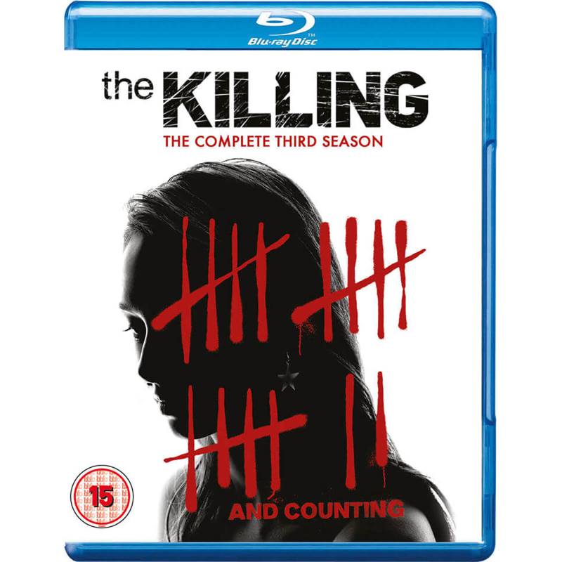 The Killing - Staffel 3 von Revelation Films