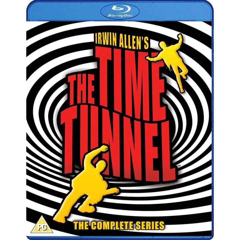 The Time Tunnel von Revelation Films