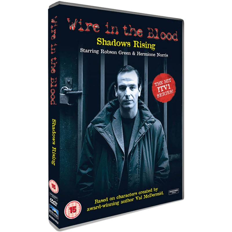Wire In The Blood - Shadows Rising von Revelation Films