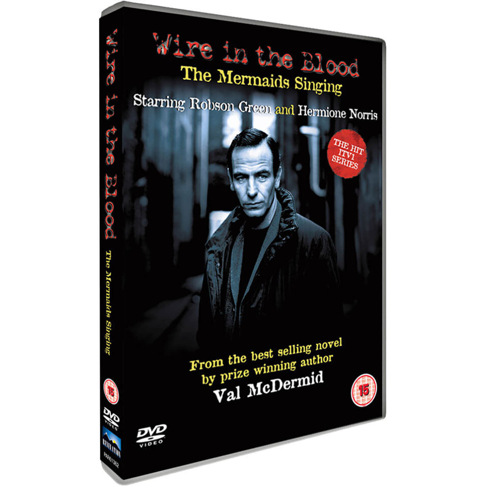 Wire In The Blood - The Mermaids Singing Wire In The Blood - The Mermaids Singing von Revelation Films