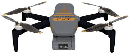 Revell Control Navigator NXT  Quadrocopter RtF Kameraflug von Revell Control