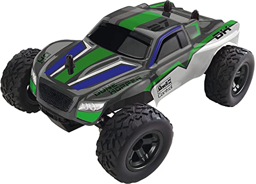 Revell Control 24484 RC Car Dune Hopper, Bunt von Revell Control