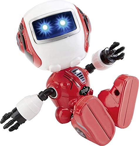 Revell Control Funky Bots TOBI (red) von Revell Control