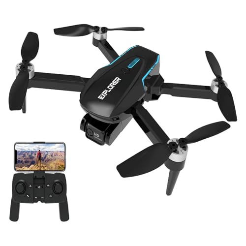 Revell Control RC Camera Quadrocopter Go! Video Pro 2.0" von Revell Control