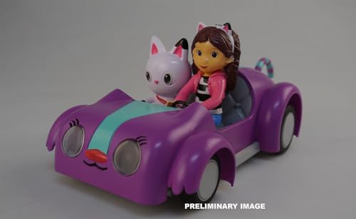 Revell Control RC Car Gabby's Dollhouse Carlita Revell Control RC Car Gabby's Dollhouse Carlita von Revell Control