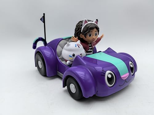 Revell Control RC Car Gabby's Dollhouse Carlita von Revell Control