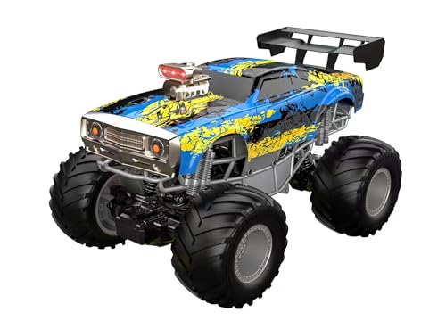 Revell Control RC Car GhostDriver XXL Revell Control RC Car GhostDriver XXL von Revell Control