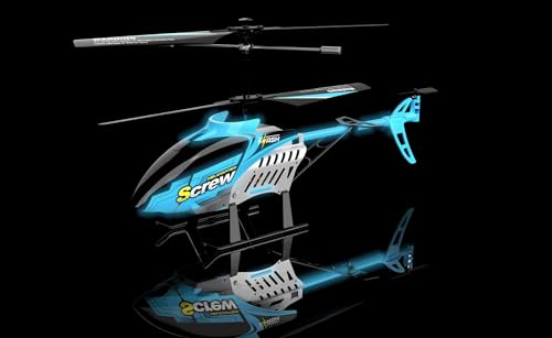 Revell Control RC Helicopter Lightning Revell Control RC Helicopter Lightning von Revell Control