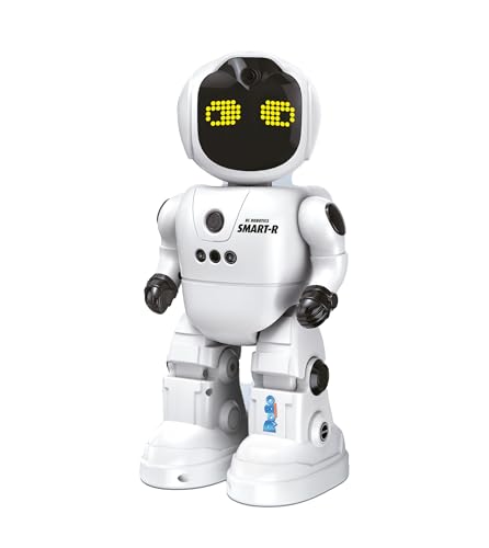 Revell Control RC Roboter Smart-R Revell Control RC Roboter Smart-R von Revell Control