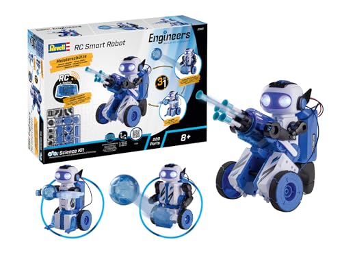 Revell Control RC Smart Robot 3in1 Revell Control RC Smart Robot 3in1 von Revell Control