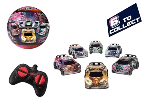 Revell Control Ultra Racers - Series 1 - Itasha Revell Control Ultra Racers - Series 1 - Itasha von Revell Control