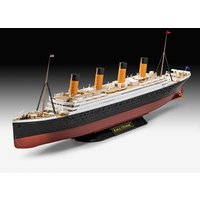 Revell - R.M.S. Titanic easy-click-system Revell - R.M.S. Titanic easy-click-system von Revell GmbH