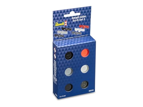 Revell Modellbau 32212 Modelbau Zubehör Revell Modellbau 32212 Modelbau Zubehör von Revell Modellbau