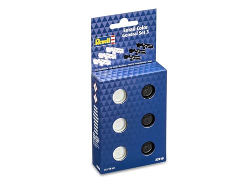 Revell Modellbau 32215 Modelbau Zubehör Revell Modellbau 32215 Modelbau Zubehör von Revell Modellbau