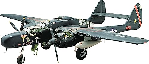 17546 - Revell-Monogram - P-61 Black Widow 17546 - Revell-Monogram - P-61 Black Widow von Revell