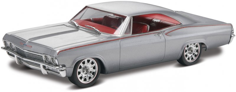 1965 Chevy Impala 1965 Chevy Impala von Revell