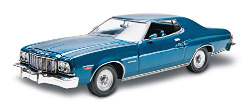 Revell 14412 76 Ford Gran Torino von Revell