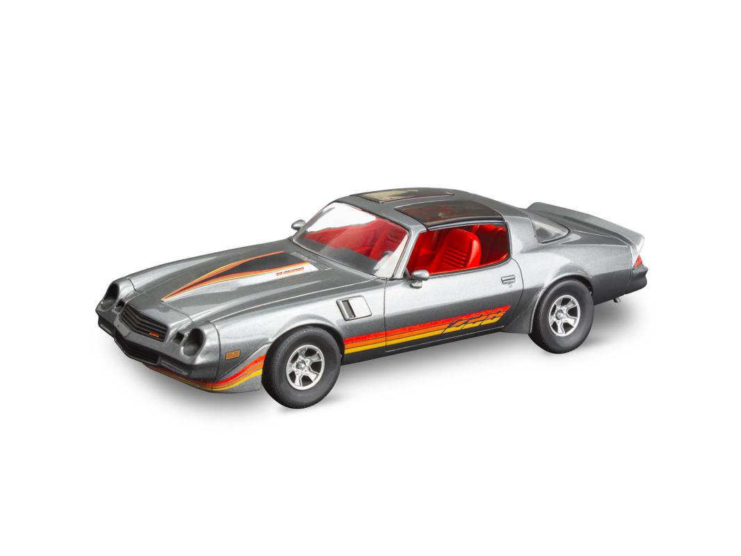 1981 Z-28 Camaro 1981 Z-28 Camaro von Revell