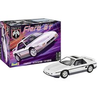 1985 Pontiac Fiero GT von Revell