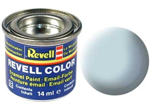 32149 - Revell - hellblau, matt - 14ml-Dose 32149 - Revell - hellblau, matt - 14ml-Dose von Revell