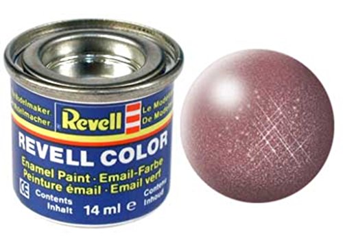 32193 - Revell - Kupfer, metallic - 14ml-Dose von Revell