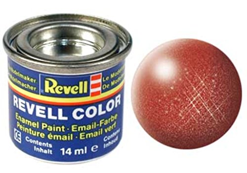 32195 - Revell - Bronze, metallic - 14ml-Dose 32195 - Revell - Bronze, metallic - 14ml-Dose von Revell