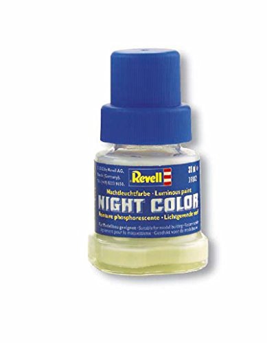 39802 - Revell - Night Color, Nachtleuchtfarbe 30ml 39802 - Revell - Night Color, Nachtleuchtfarbe 30ml von Revell