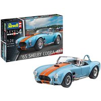 65 Shelby Cobra 427, Revell Modellbausatz 65 Shelby Cobra 427, Revell Modellbausatz von Carrera Revell Europe GmbH