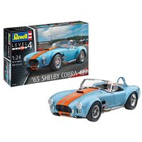 65 Shelby Cobra 427, Revell Modellbausatz 65 Shelby Cobra 427, Revell Modellbausatz von Carrera Revell Europe GmbH
