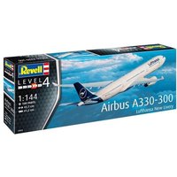 Airbus A330-300 - Lufthansa New Livery von Revell