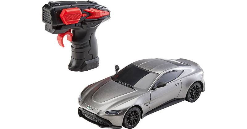 Aston Martin Vantage 1:24 von Revell
