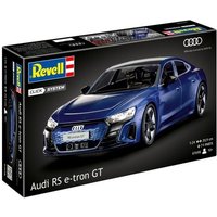Audi e-tron GT easy-click-system von Carrera Revell Europe GmbH