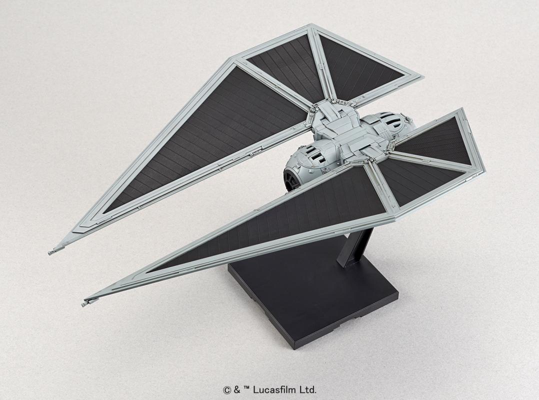 Bandai - TIE Striker (Rogue 1) von Revell