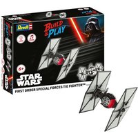 Revell 06565 First Order Special Forces TIE Fighter (Light/Sou) Bausatz von Revell