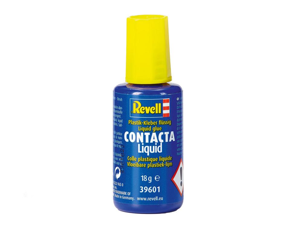 Contacta Liquid, Leim Contacta Liquid, Leim von Revell