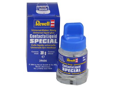 Contacta Liquid Spezial Contacta Liquid Spezial von Revell
