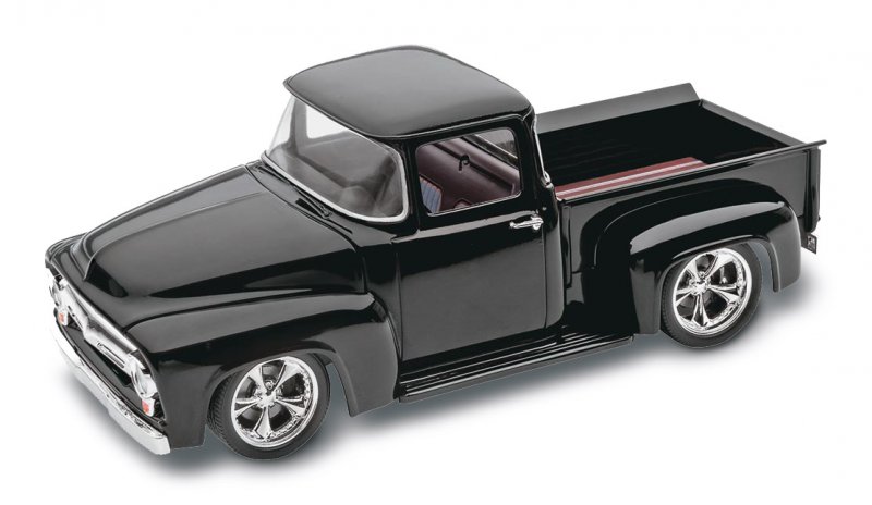 Foose Ford FD-100 Pickup Foose Ford FD-100 Pickup von Revell