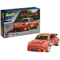 Geschenkset Jägermeister Motor Sport 50th Annivers von Revell