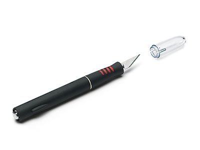 Hobby Messer mit Ersatzklinge Hobby Messer mit Ersatzklinge von Revell