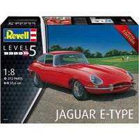 Jaguar E-Type Jaguar E-Type von Revell
