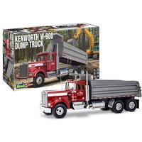 Kenworth W-900 Dump Truck von Revell
