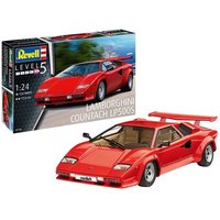 Lamborghini Countach LP500S Lamborghini Countach LP500S von Revell