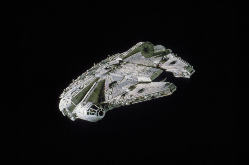 Millenium Falcon Millenium Falcon von Revell