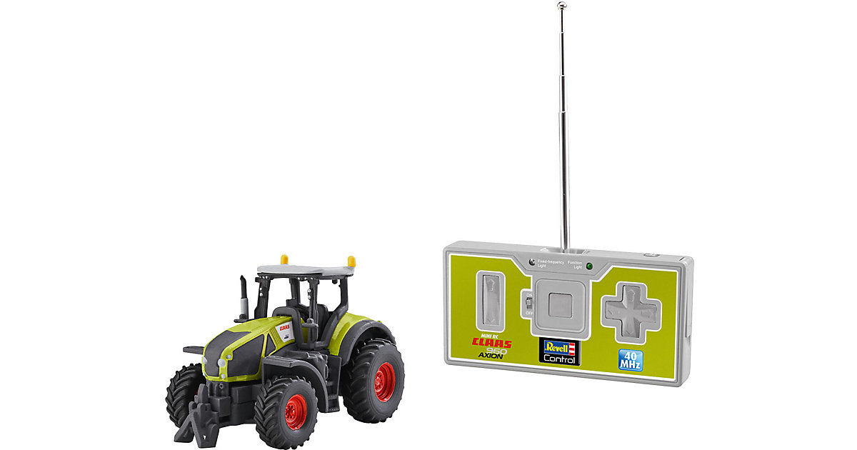"Mini RC Traktor ""Claas Axion 960 Traktor""" von Revell