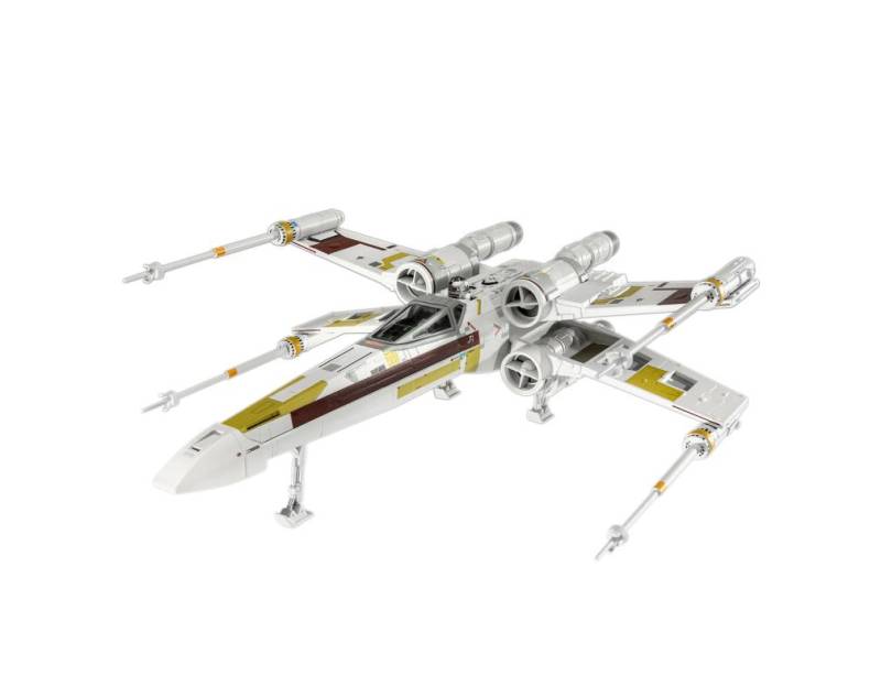 Model Set - Carson Teva´s X-Wing Model Set - Carson Teva´s X-Wing von Revell