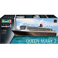 Ocean Liner Queen Mary 2 Ocean Liner Queen Mary 2 von Revell